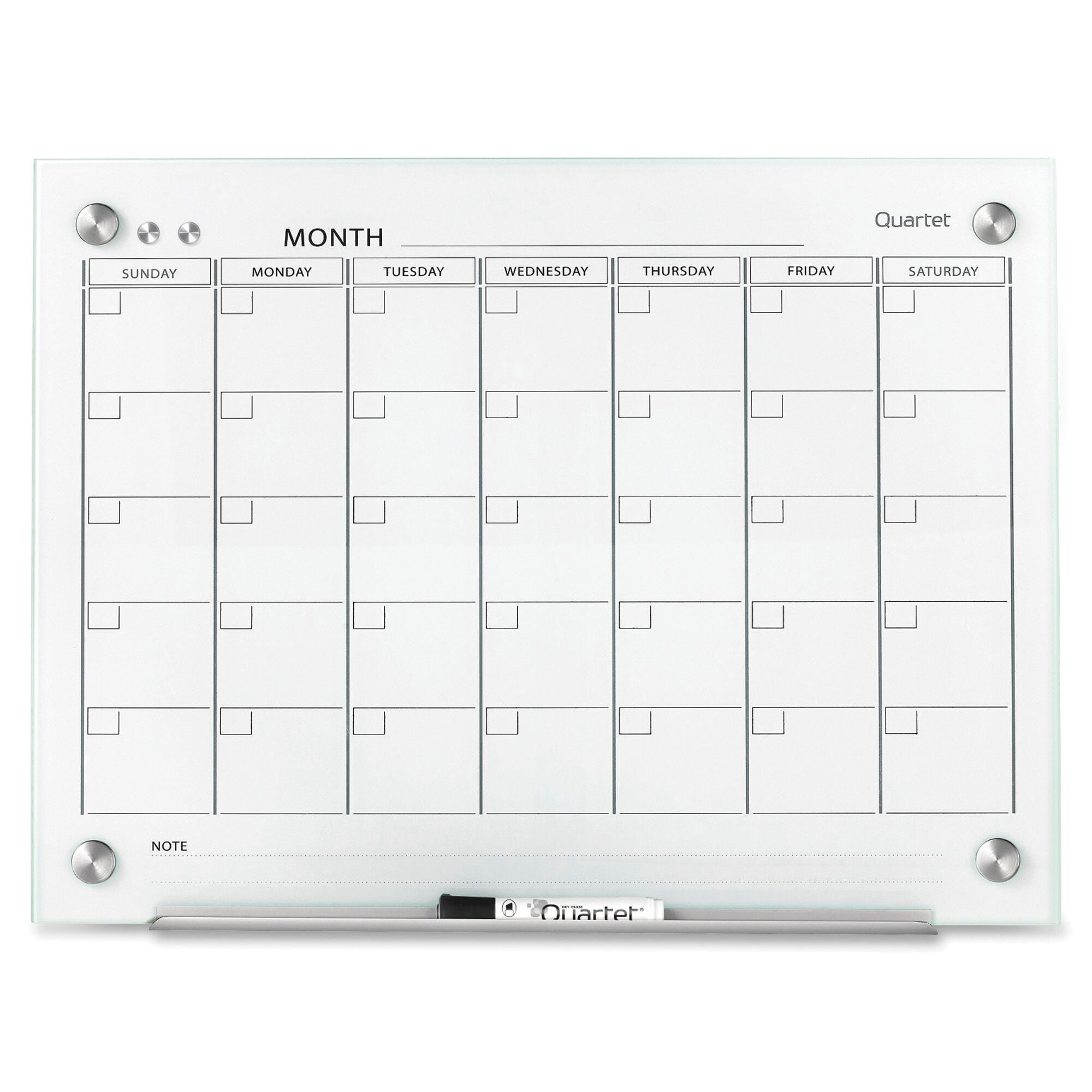 Planner Boards Supplies, Item Number 1508506